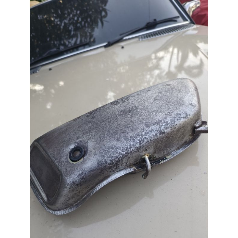 Tepong Yamaha RD 350