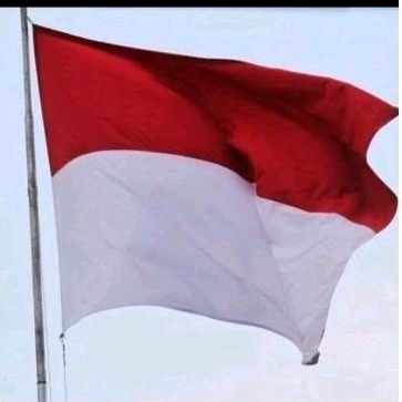 bendera indonesia/Bendera merah putih 100x150cm-bendera lapangan-bendera upacara