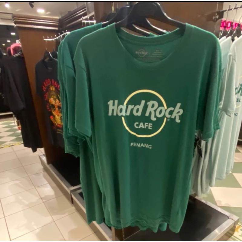 Hard Rock Cafe Original/Branded