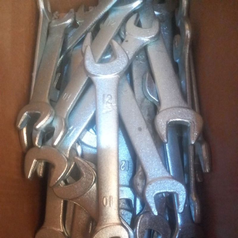 KUNCI PAS 10 12 ORIGINAL