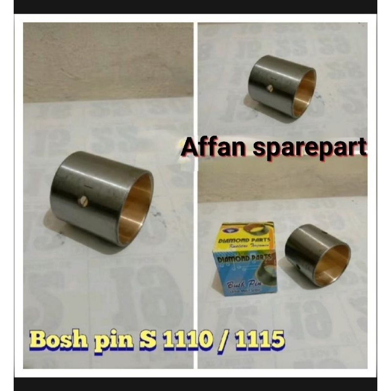 BOSH PIN DONGFENG 20 PK / 24 PK BOS PIN DONGFENG