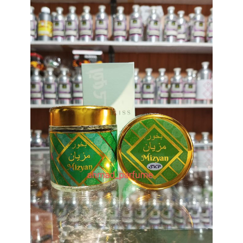 DUPA MIZYAN AJMAL BUKHUR WANGI ARABIC KUALITAS SUPER PREMIUM ORIGINAL KAYU GAHARU ASLI
