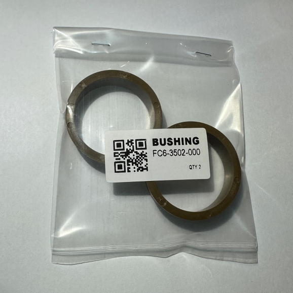 

Bushing Upper Mesin Fotocopy IR 6570/5075 IRA 6075/6275 FC6-3502-000 Lokal