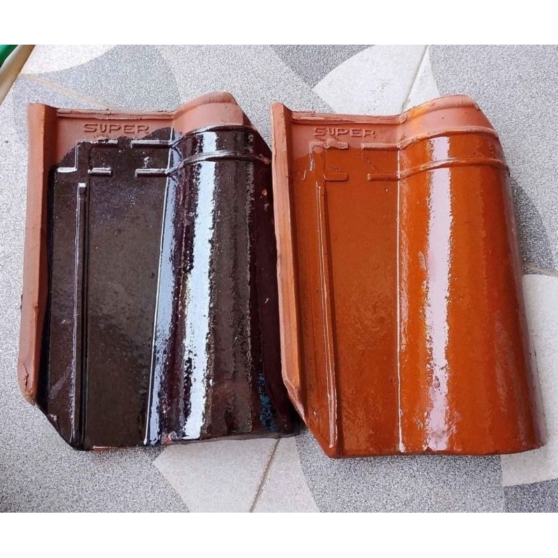 Genteng Morando Glazur Putera Berkah Bangkit Jatiwangi