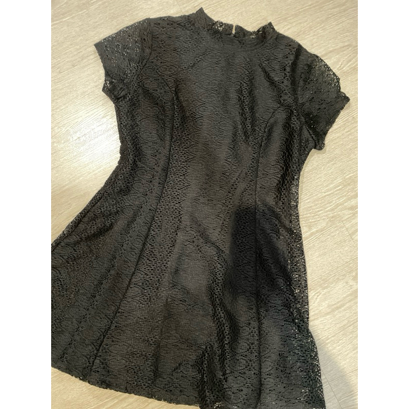 [PRELOVED] Zara Woman Dress