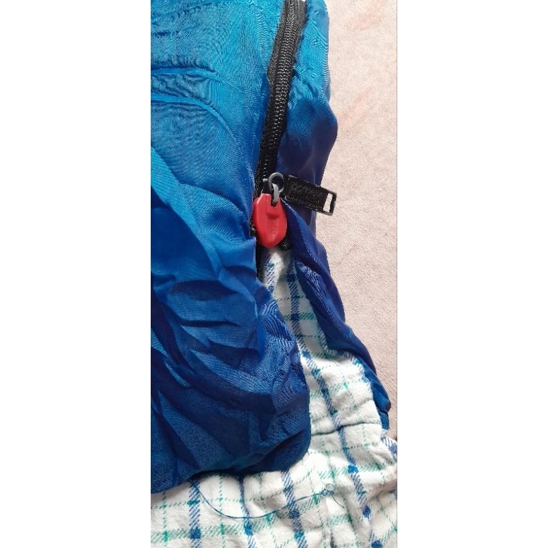 Sleeping Bag Brand Coleman Second