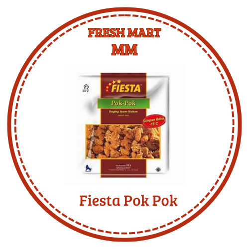 

Fiesta Pok Pok pasar murah makassar pasar online makassar