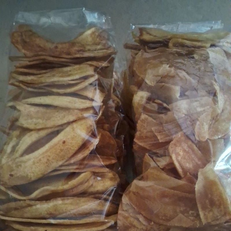 

keripik pisang 250gr