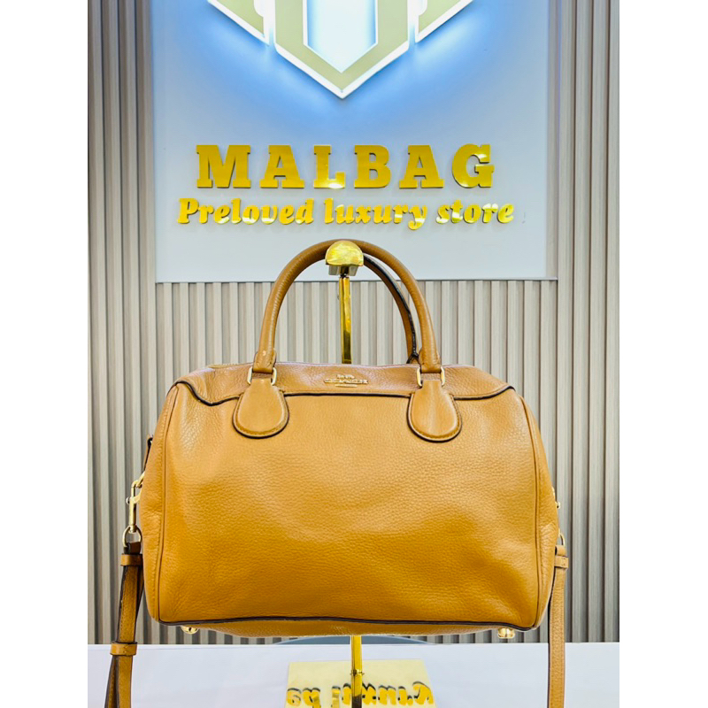 Coach mini bennet Tas wanita