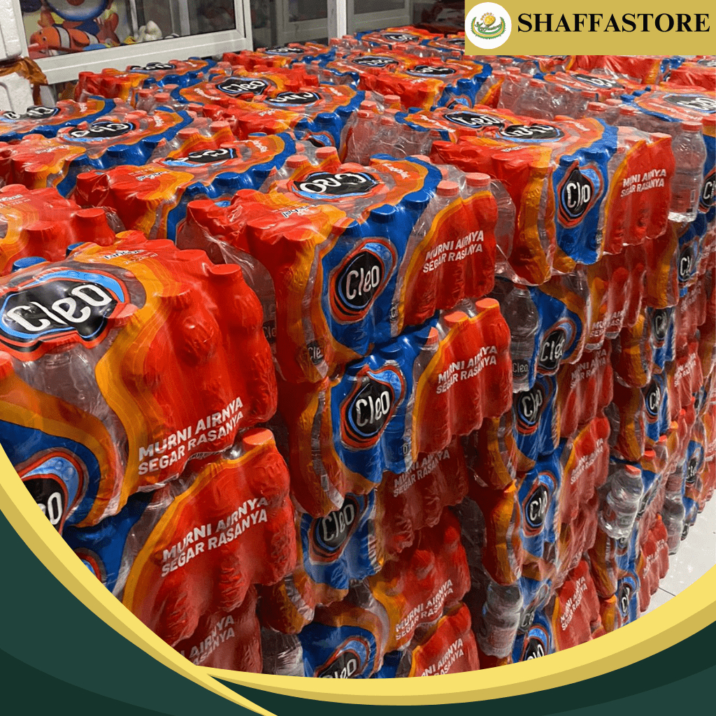 

Shaffastore Cleo 1 krat