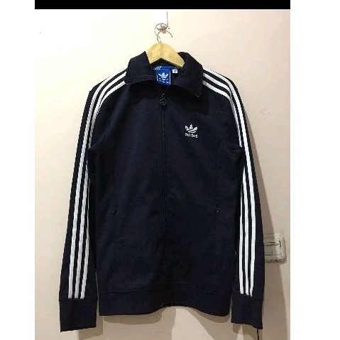 tractop Adidas Europe