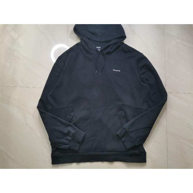 Hoodie Reebok Full Tag