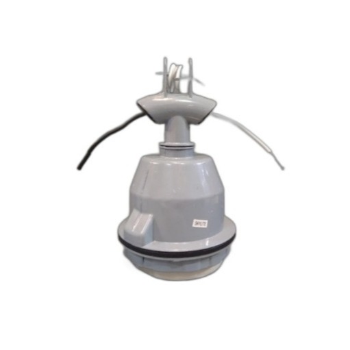 Fitting Gantung WD E27 Plastik | Fitting Keramik Lampu Plafon