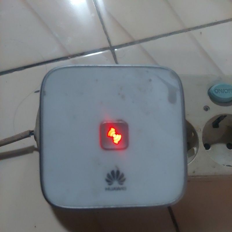 repeater huawei ws322