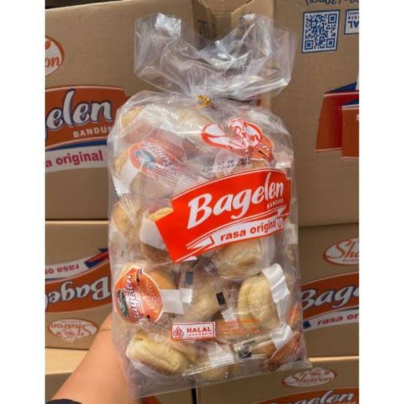 

Jual Roti Kering Bagelan Isi 30 pcs