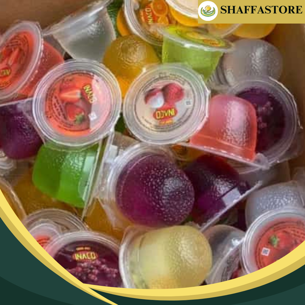 

Shaffastore Jelly Inaco