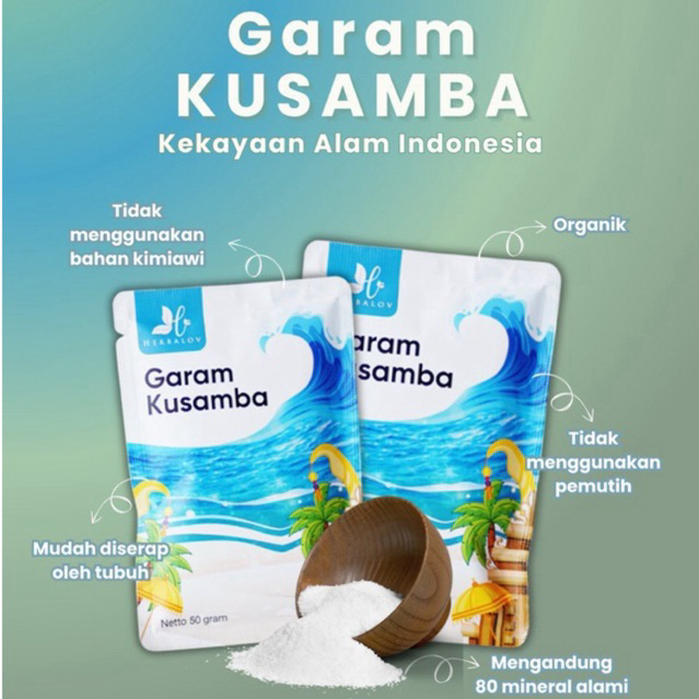 

Ay00! GARAM KUSAMBA By HERBALOV