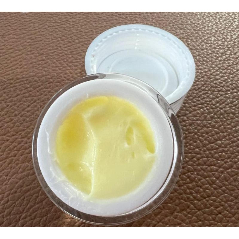 pelicin wajah bikin glowing