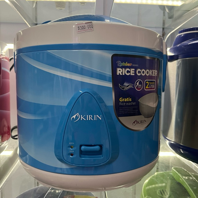 Magic Com Kirin KRC-138