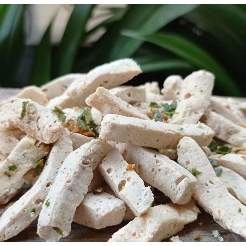 

basreng original daun jeruk