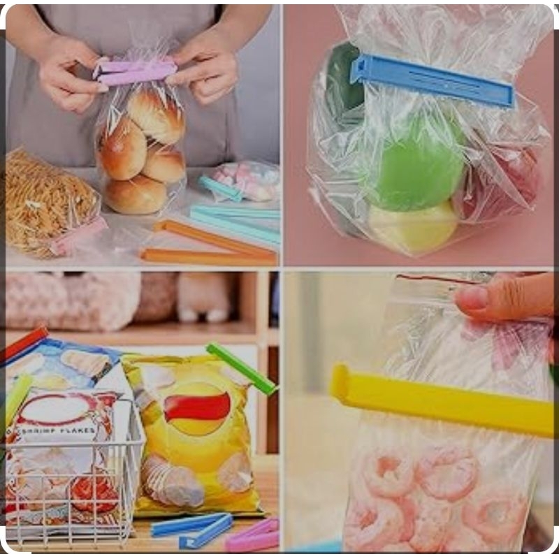 

Clip bag lucu Jepang