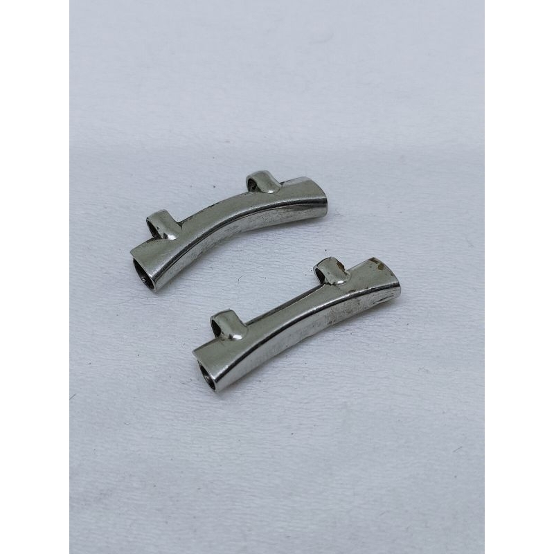 Mido bracelet endlink end piece link 18mm ori rantai jam tangan antik arloji vintage mido commander 