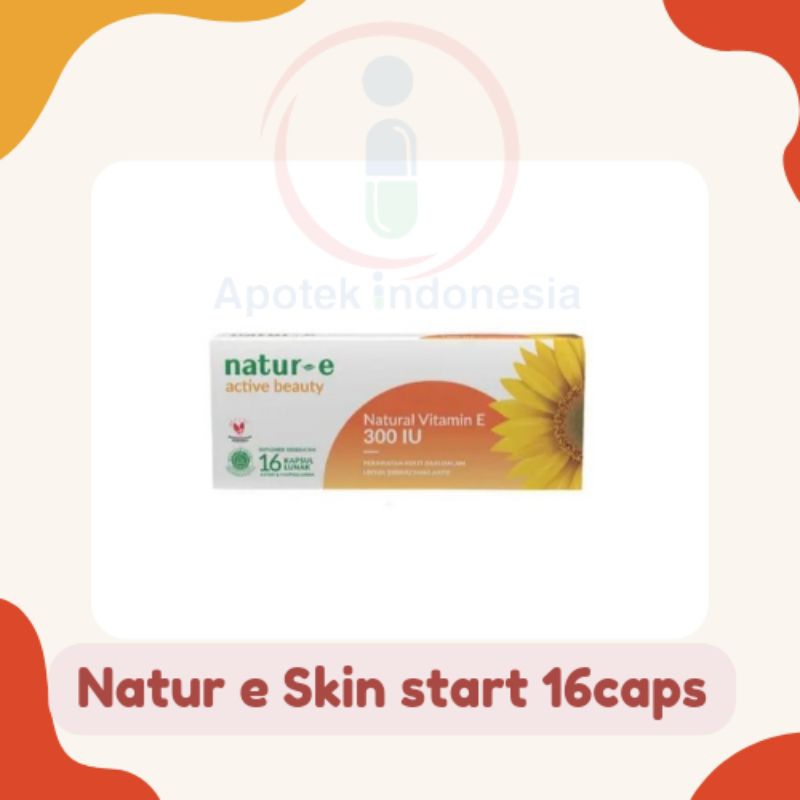 NATUR E ACTIVE BEAUTY