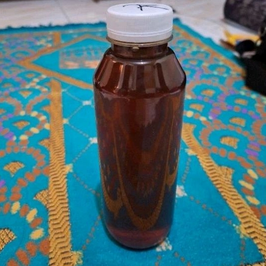 

Madu murni kelud