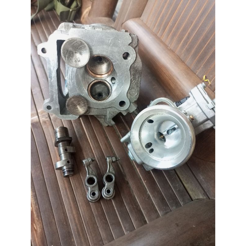 paket bore up mio 200cc