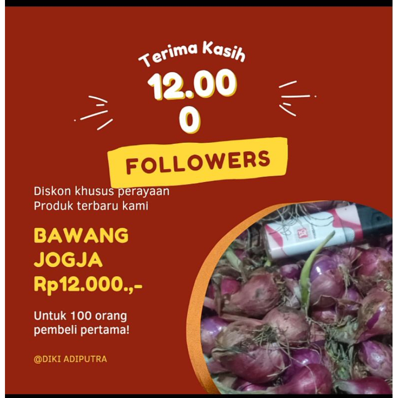 

Bawang tanggung