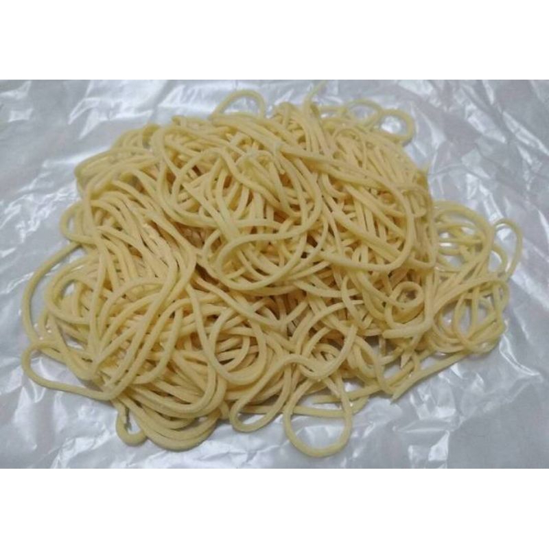 

Mie kuning/Mie kuning basah 250 gram