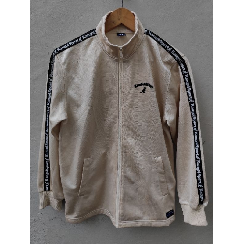 Tracktop kangol