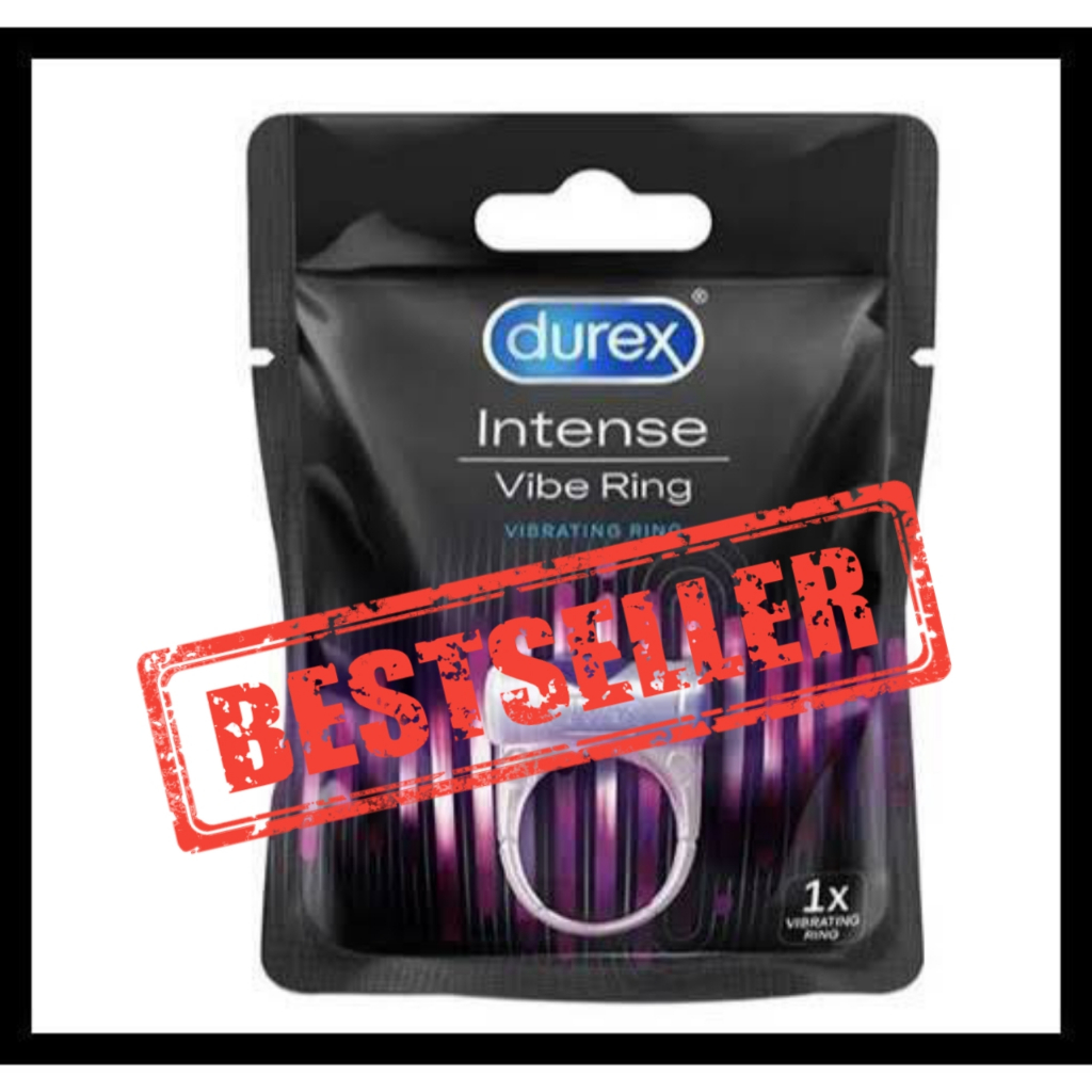 DUREX PLAY ALAT BANTU GETAR WANITA 64408