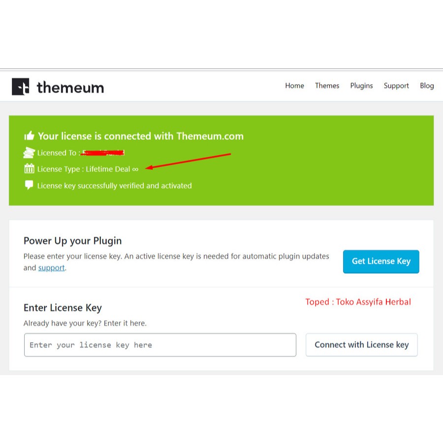 Jasa Install Tutor LMS Pro License Lifetime