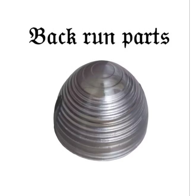 mika sein honda c50 s90 c70 pispot bening