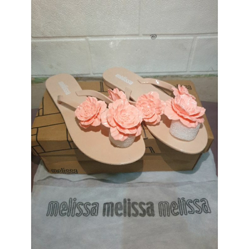melissa shoes original