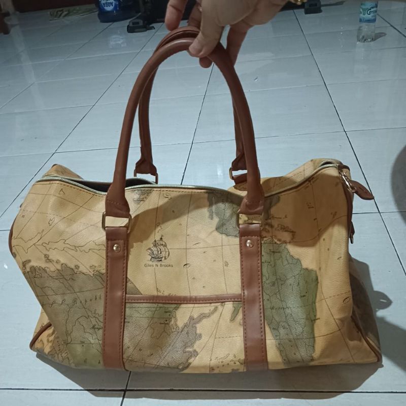 tas travel peta mulus