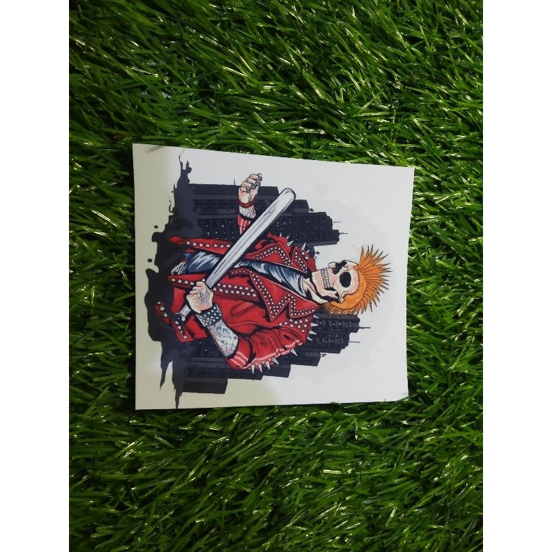

print stiker punk