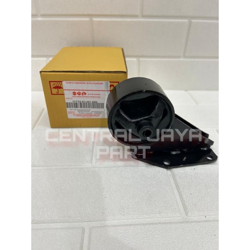 DUDUKAN TRANSMISI APV ARENA MATIC_TRANS MOUNTING APV MATIC ORIGINAL