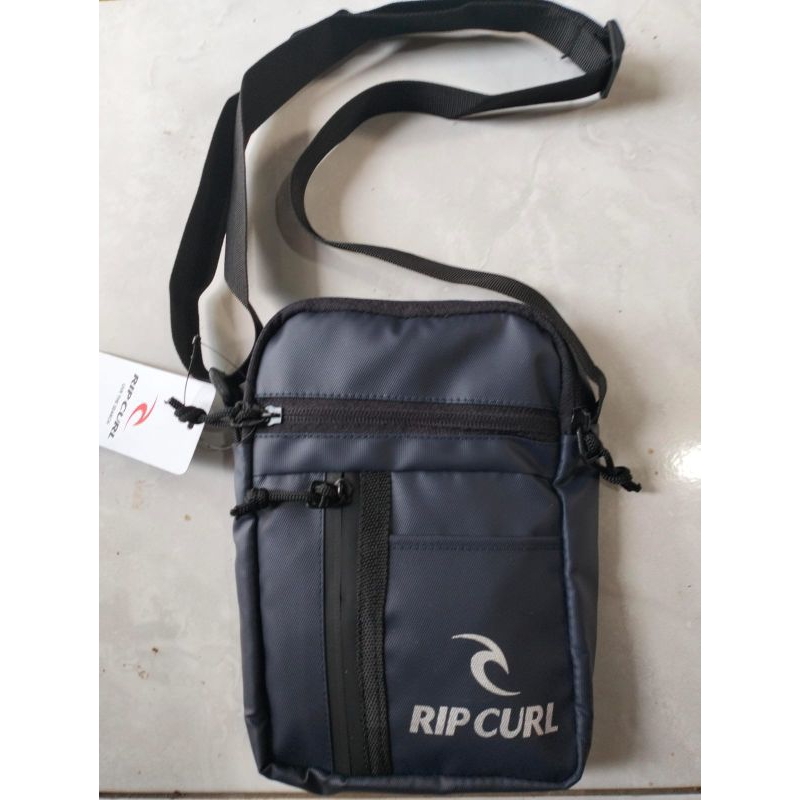 RIPCURL TAS RIPCURL TAS SELEMPANG RIPCURL SLINGBAG RIPCURL TAS PRIA RIPCURL WATERPROOF