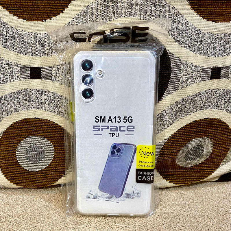 Case Samsung A04s A13 5G Space TPU