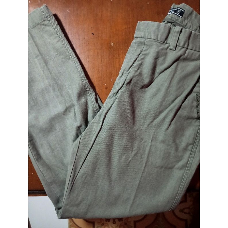 Celana Jean Michel Basquiat