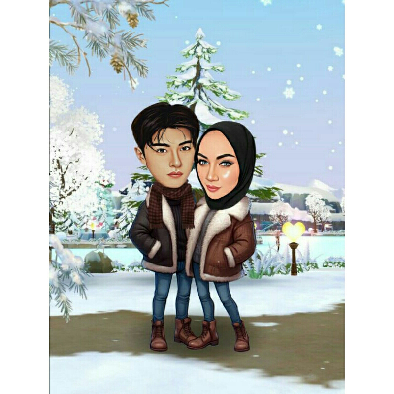 editfotokadohadiahulangtahun, wisuda, pernikahan dan kado sahabat