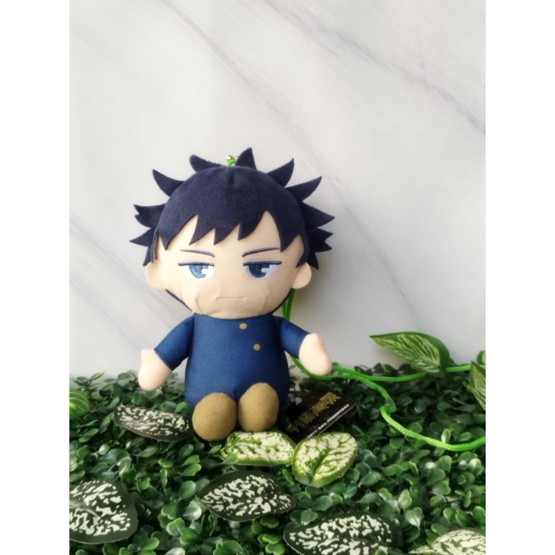 Tas Boneka Slingbag Anime Jujutsu Kaisen  Original