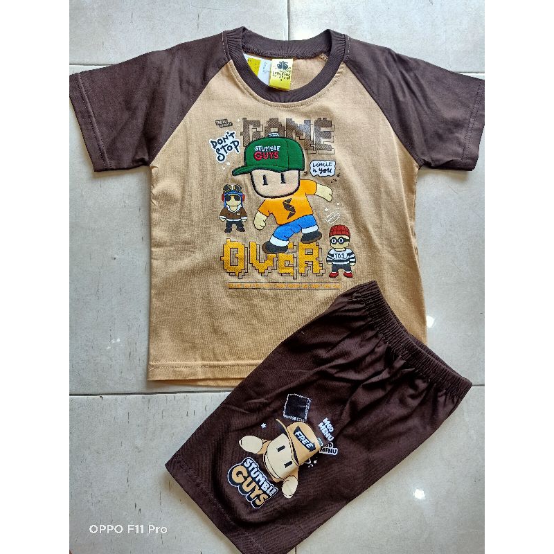 SETELAN NEW LENGKONG JAYA