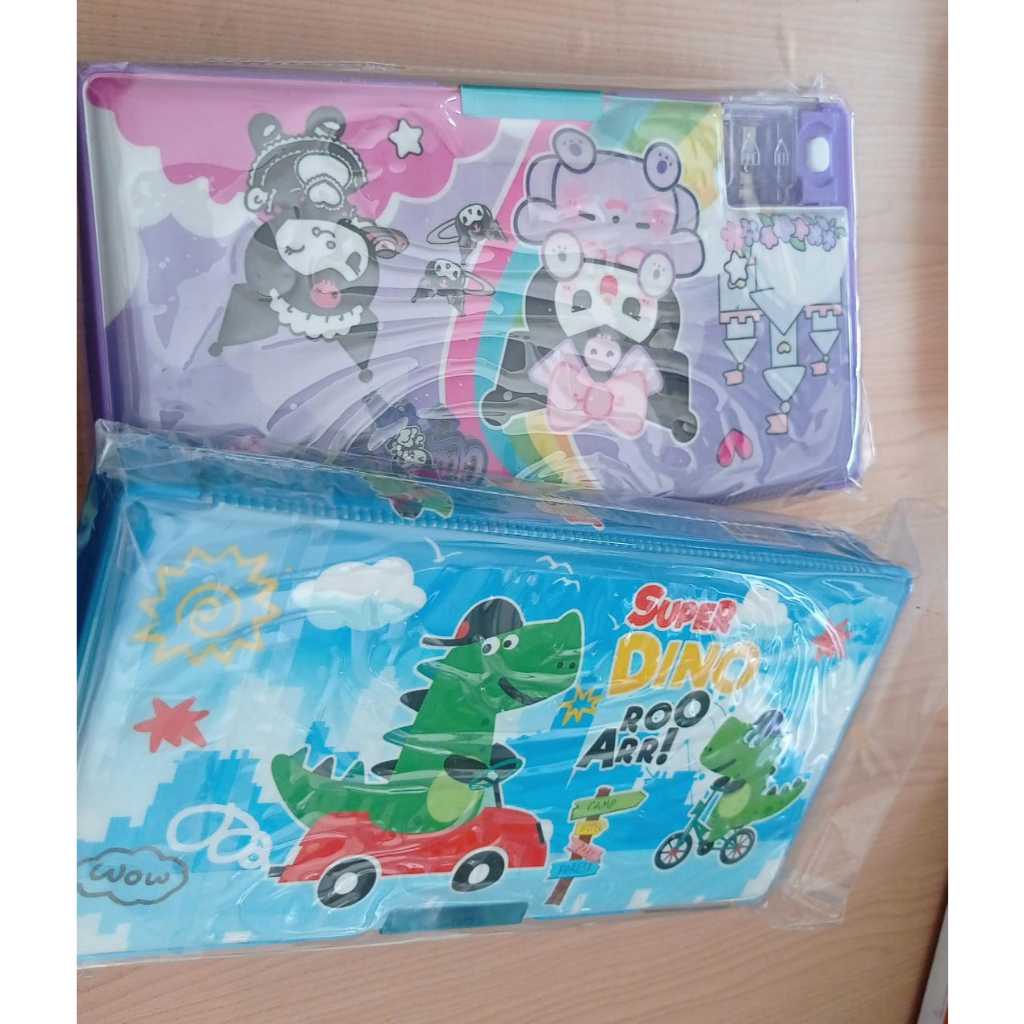 

TEPAK PENSIL