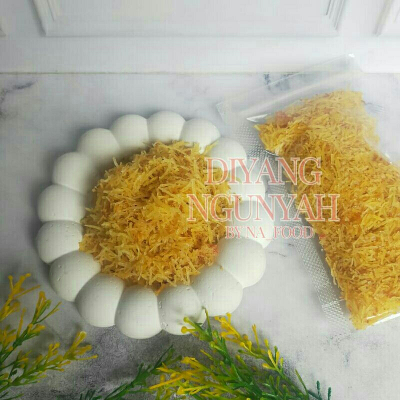 

MARNING (KERIPIK/CEMILAN)