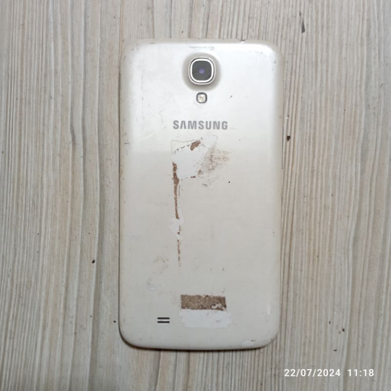Mesin Samsung Galaxy Mega 6.3 | GT-I9200 - I9205 Normal unit