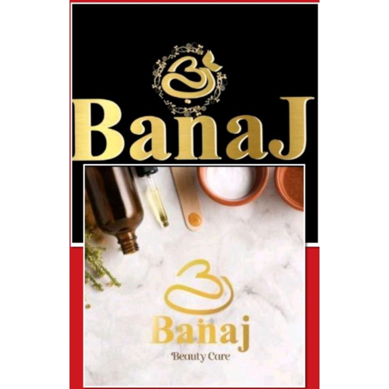 Banaj Beautycare//Paket Combo Reseller Mitra banaj