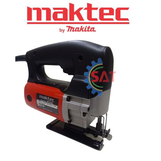 MAKTEC MT430 MESIN GERGAJI JIGSAW MT 430 JIG SAW